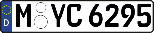 M-YC6295
