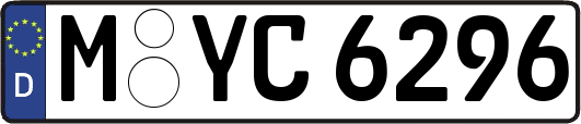 M-YC6296