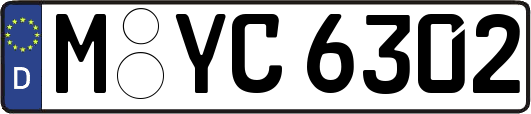 M-YC6302