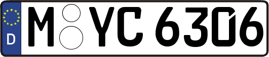 M-YC6306