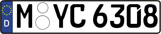 M-YC6308