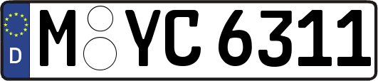 M-YC6311
