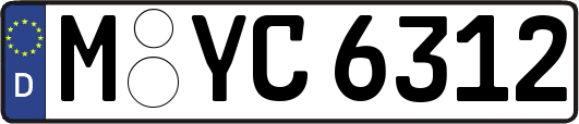 M-YC6312