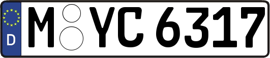 M-YC6317