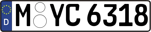 M-YC6318