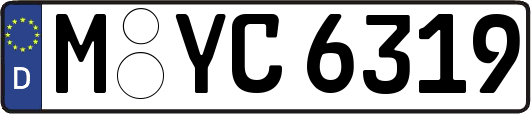 M-YC6319