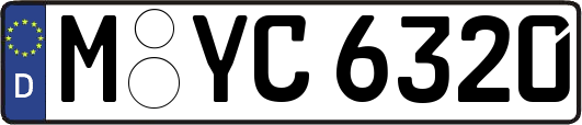 M-YC6320