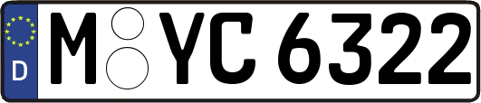 M-YC6322
