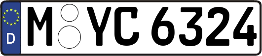 M-YC6324