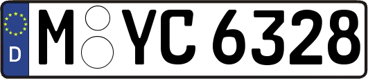 M-YC6328