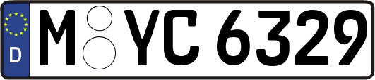 M-YC6329