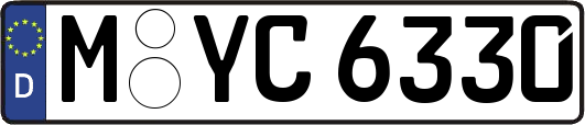 M-YC6330
