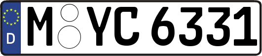 M-YC6331