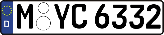 M-YC6332