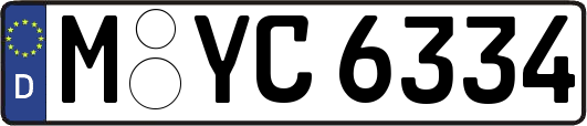 M-YC6334