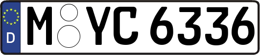 M-YC6336
