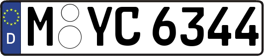 M-YC6344