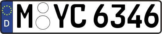 M-YC6346