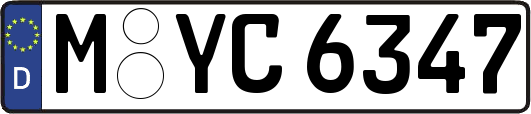 M-YC6347