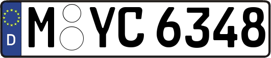 M-YC6348