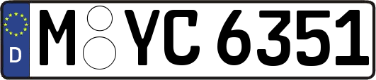 M-YC6351