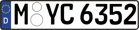 M-YC6352