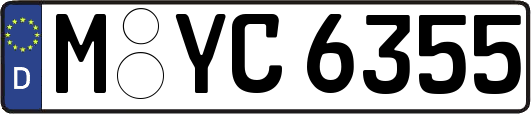 M-YC6355