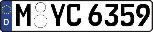 M-YC6359