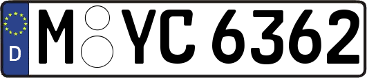 M-YC6362