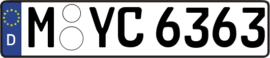 M-YC6363