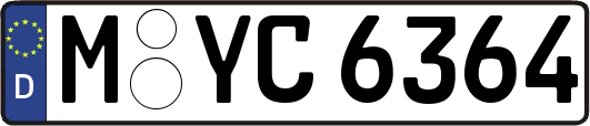 M-YC6364