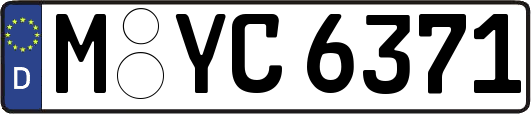 M-YC6371