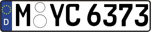 M-YC6373
