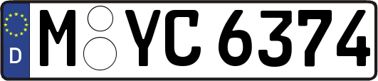 M-YC6374