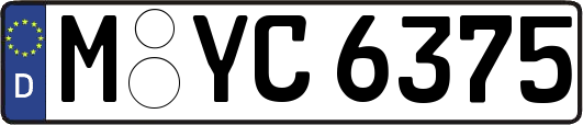 M-YC6375