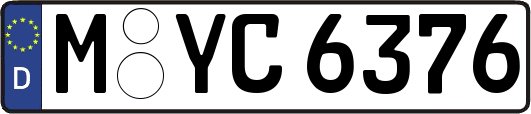 M-YC6376