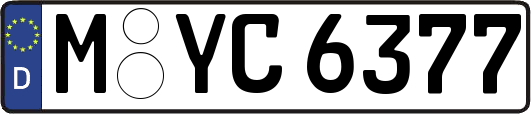 M-YC6377