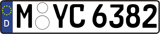 M-YC6382