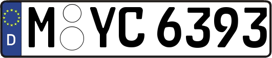 M-YC6393