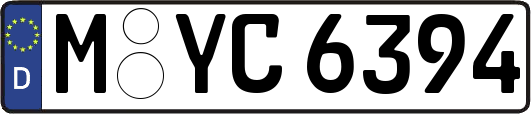M-YC6394