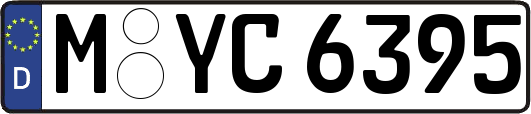 M-YC6395