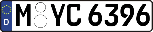 M-YC6396