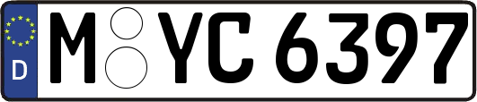 M-YC6397