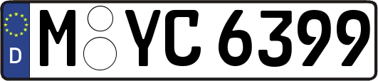 M-YC6399