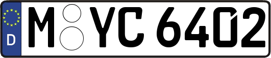 M-YC6402