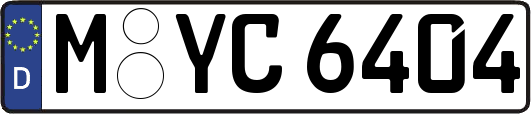 M-YC6404