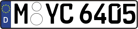 M-YC6405