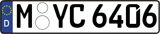 M-YC6406