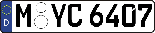 M-YC6407