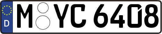 M-YC6408